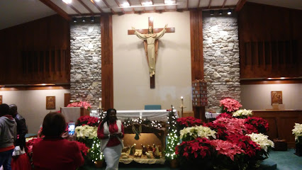 (Groton) Sacred Heart