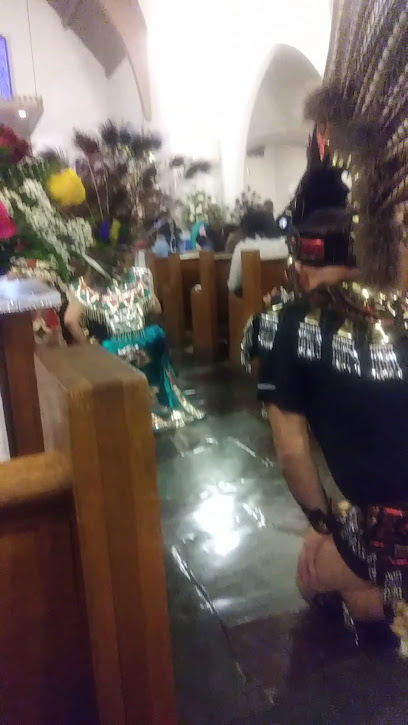 (Hamden) Christ the Bread of Life Parish