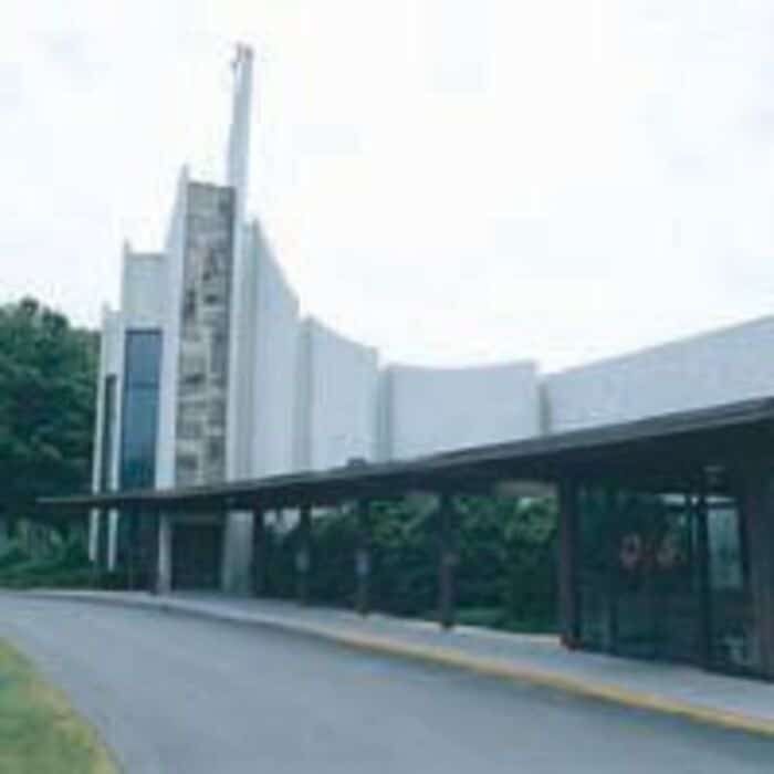 (Hamden) Saint Paul VI Parish