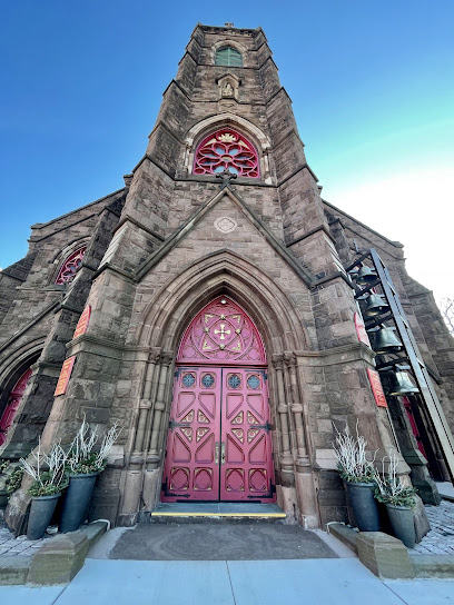 (Hartford) St Patrick & St Anthony