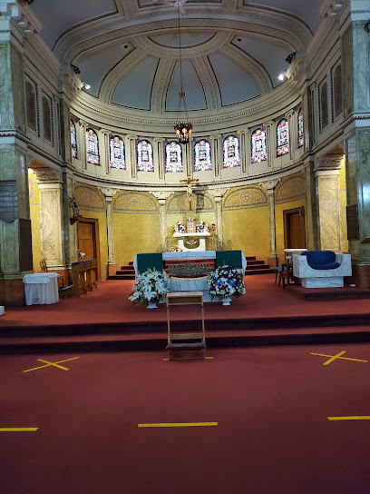 (Hartford) St. Augustine