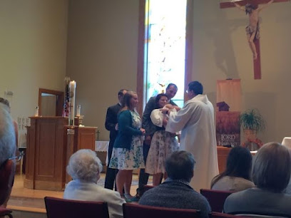 (Hebron) Church Of The Holy Family