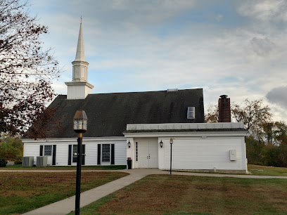 (Lebanon) Guardian Angels Parish ~ Saint Francis of Assisi Church
