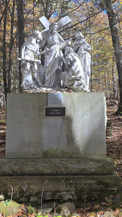 (Litchfield) Lourdes in Litchfield