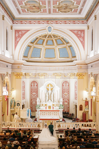 (Middletown) St Sebastian Catholic Church