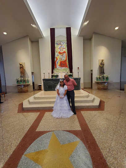 (New Britain) St Jerome Church