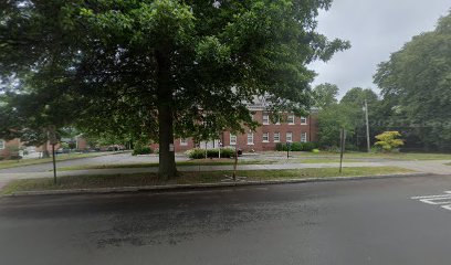 (New Haven) Shrine Of The Infant Of Prague