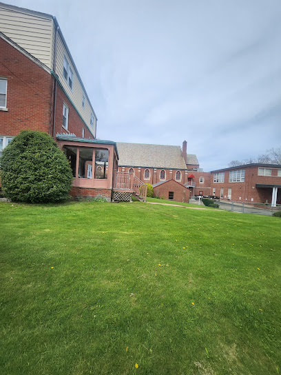 (New Haven) St. Bernadette