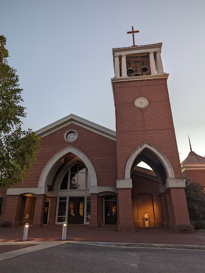 (Birmingham) ST Francis Xavier Catholic