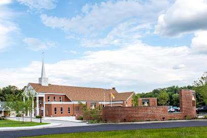 (Newtown) St Rose Parish