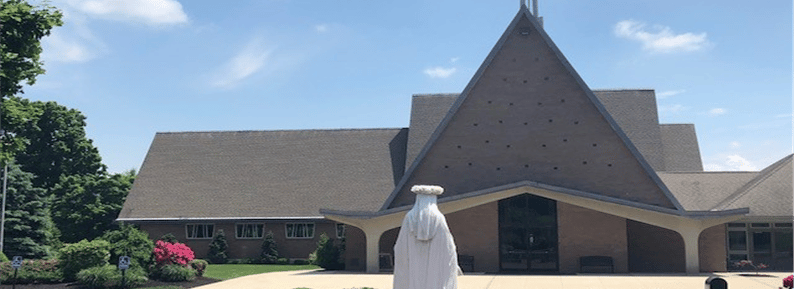 (North Branford) St. Ambrose Parish