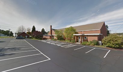 (North Haven) St. Barnabas