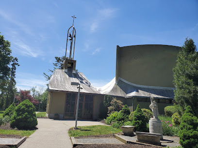 (Norwalk) St Philip Church