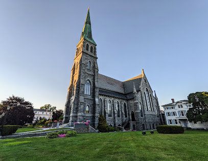 (Norwich) St Patrick Cathedral