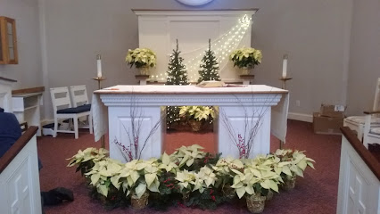 (Oxford) St Thomas The Apostle Parish