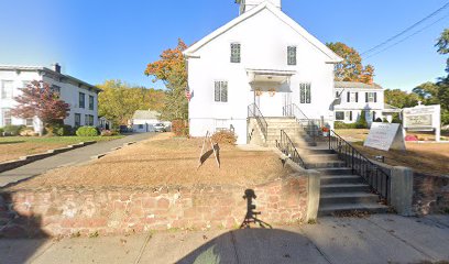 (Plantsville) Holy Trinity Polish National