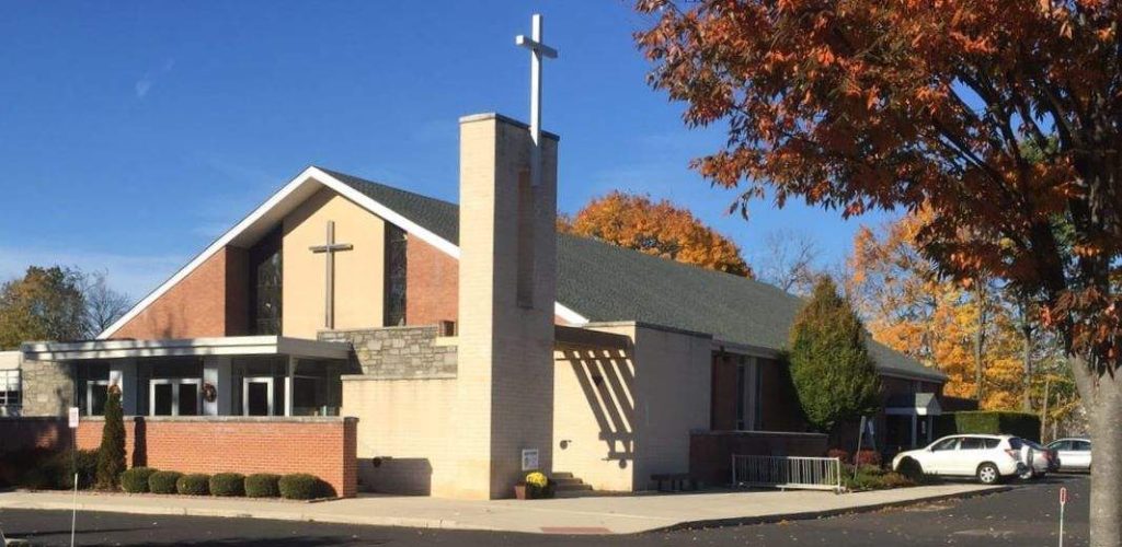 (Preston) St Catherine Of Siena