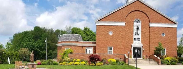 (Prospect) St. Anthony Church