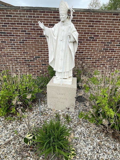(Quaker Hill) Our Lady of Perpetual Help Church (Divine Mercy Parish)