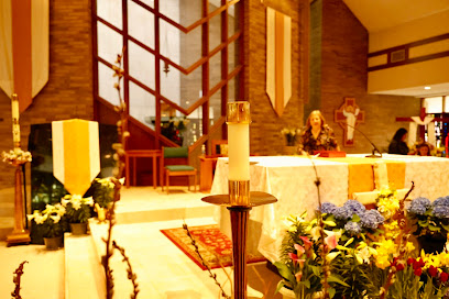 (Rocky Hill) Saint Josephine Bakhita Parish