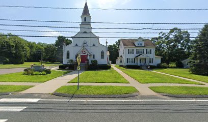 (Somersville) All Saints