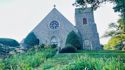 (Stamford) St Maurice Catholic Church