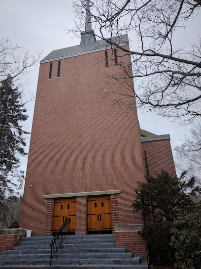 (Storrs) St Thomas Aquinas