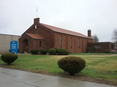 (Stratford) Our Lady of Grace