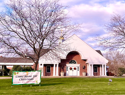 (Suffield) Sacred Heart