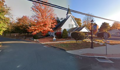 (Terryville) Immaculate Conception Church
