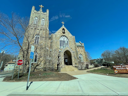 (Thomaston) St Thomas Parish