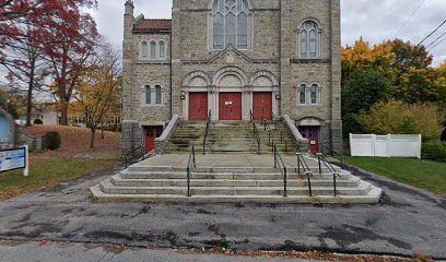 (Torrington) St Mary's Church
