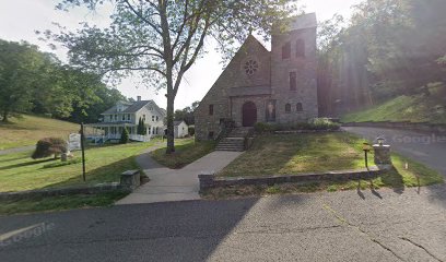(Washington Depot) Our Lady Of Perpetual Help Church