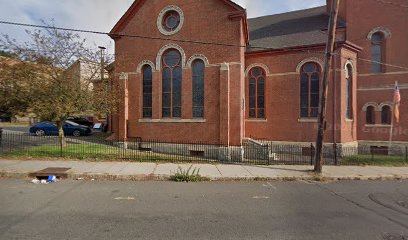 (Waterbury) St Joseph Church (46 Congress Ave, Waterbury, CT 06708)
