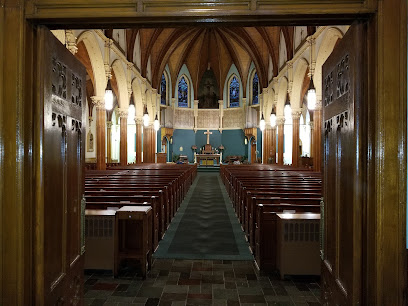 (Waterbury) St. Francis Xavier