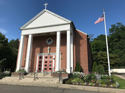 (Watertown) St John the Evangelist Church