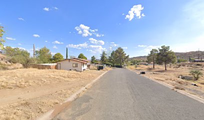 (Bagdad) St Francis Catholic Church
