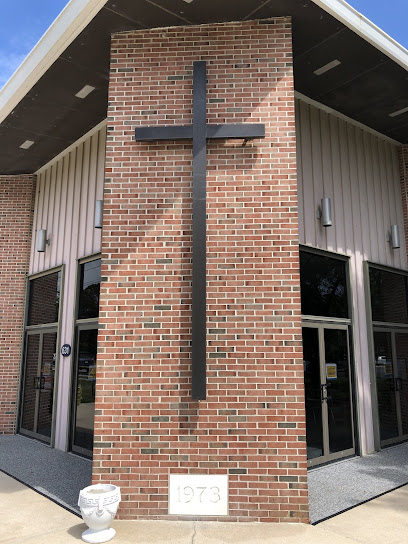 (Bethany Beach) The Parish of St. Ann