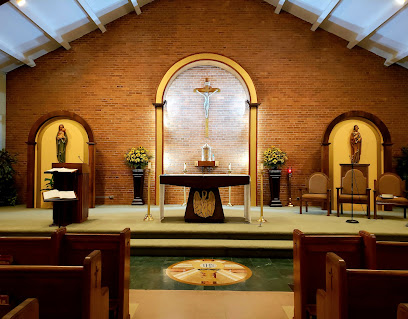 (Georgetown) St. Michael the Archangel