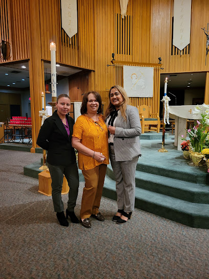 (New Castle) Our Lady Of Fatima Church