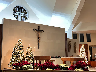 (Newark) St Margaret-Scotland Rc Church