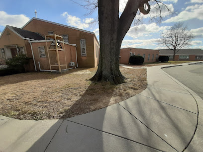 (Smyrna) St Polycarp Church