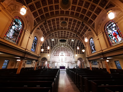 (Wilmington) Cathedral of St Peter