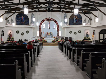 (Carefree) Our Lady Of Joy