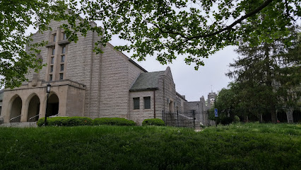 (Wilmington) Christ Our King