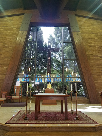 (Wilmington) Church Of The Holy Child