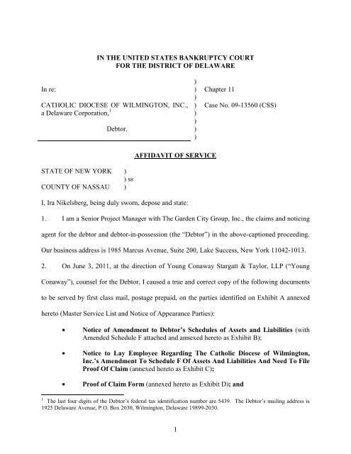 (Wilmington) Cynthia DeGhetto