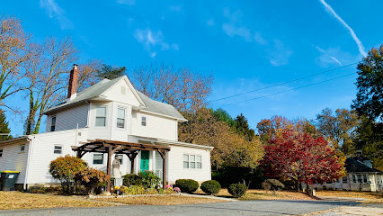 (Wilmington) Korean Catholic Community Ctr