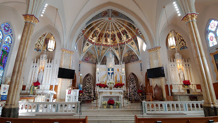 (Wilmington) St Hedwig Roman Catholic Church