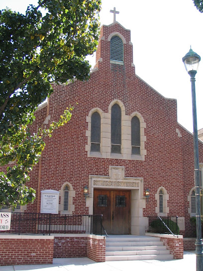 (Wilmington) St Joseph's Catholic Church